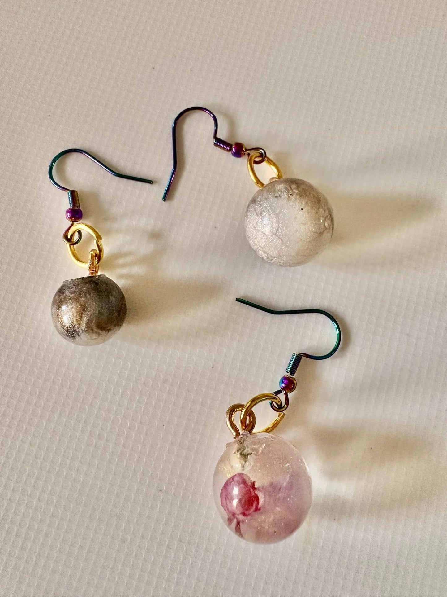 Earrings “Bella”