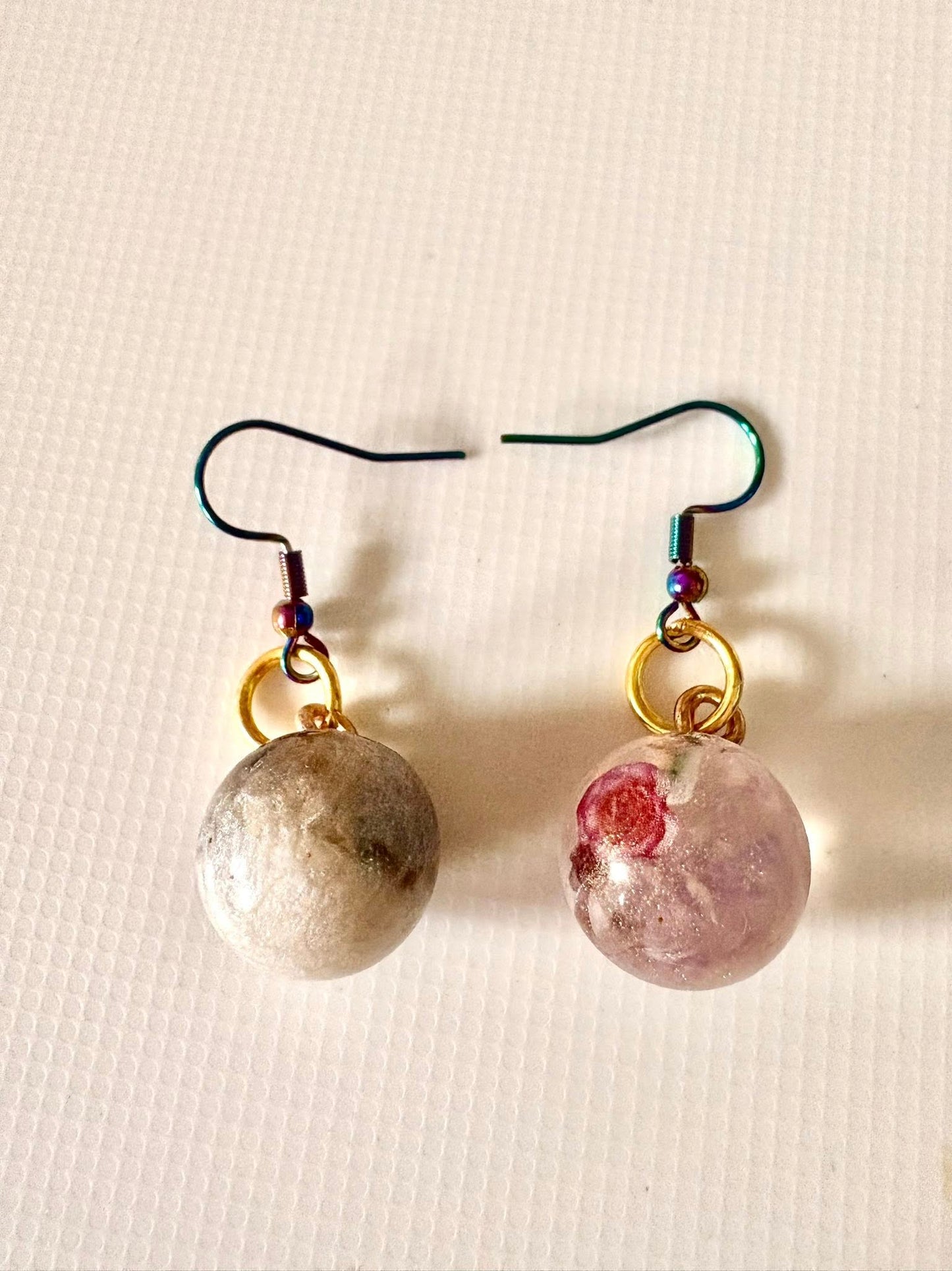 Earrings “Bella”