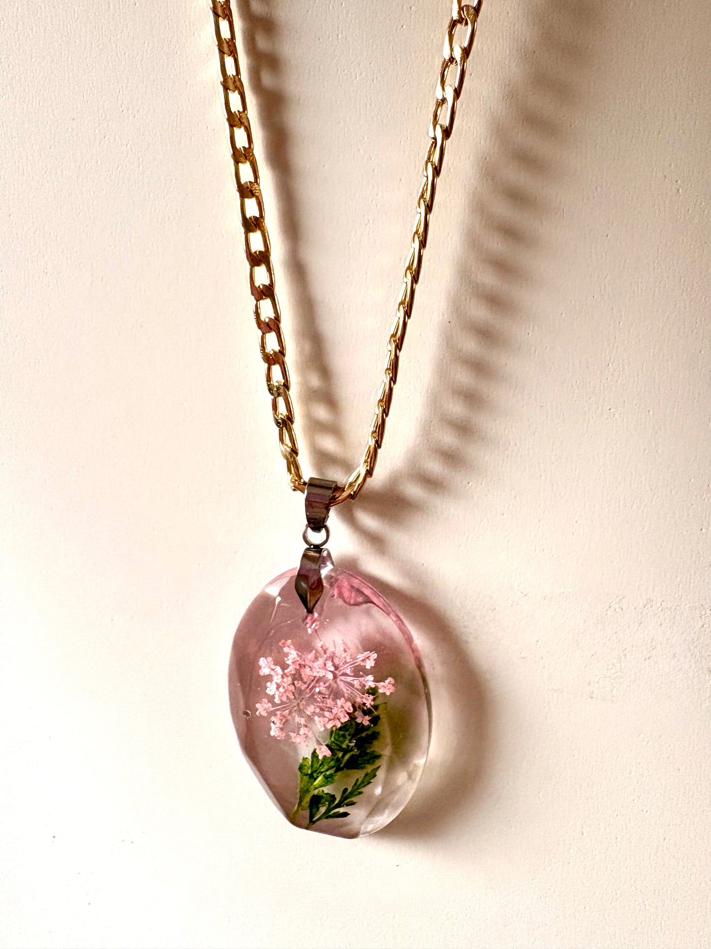 Necklace - Spring