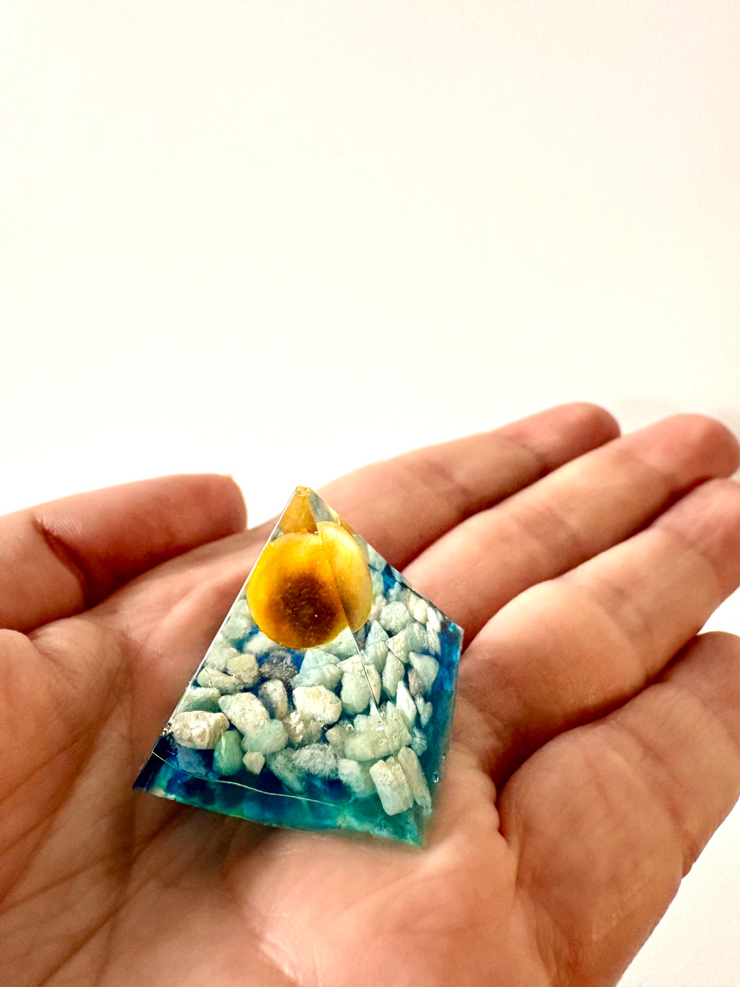 Piramid “Universe” - Small
