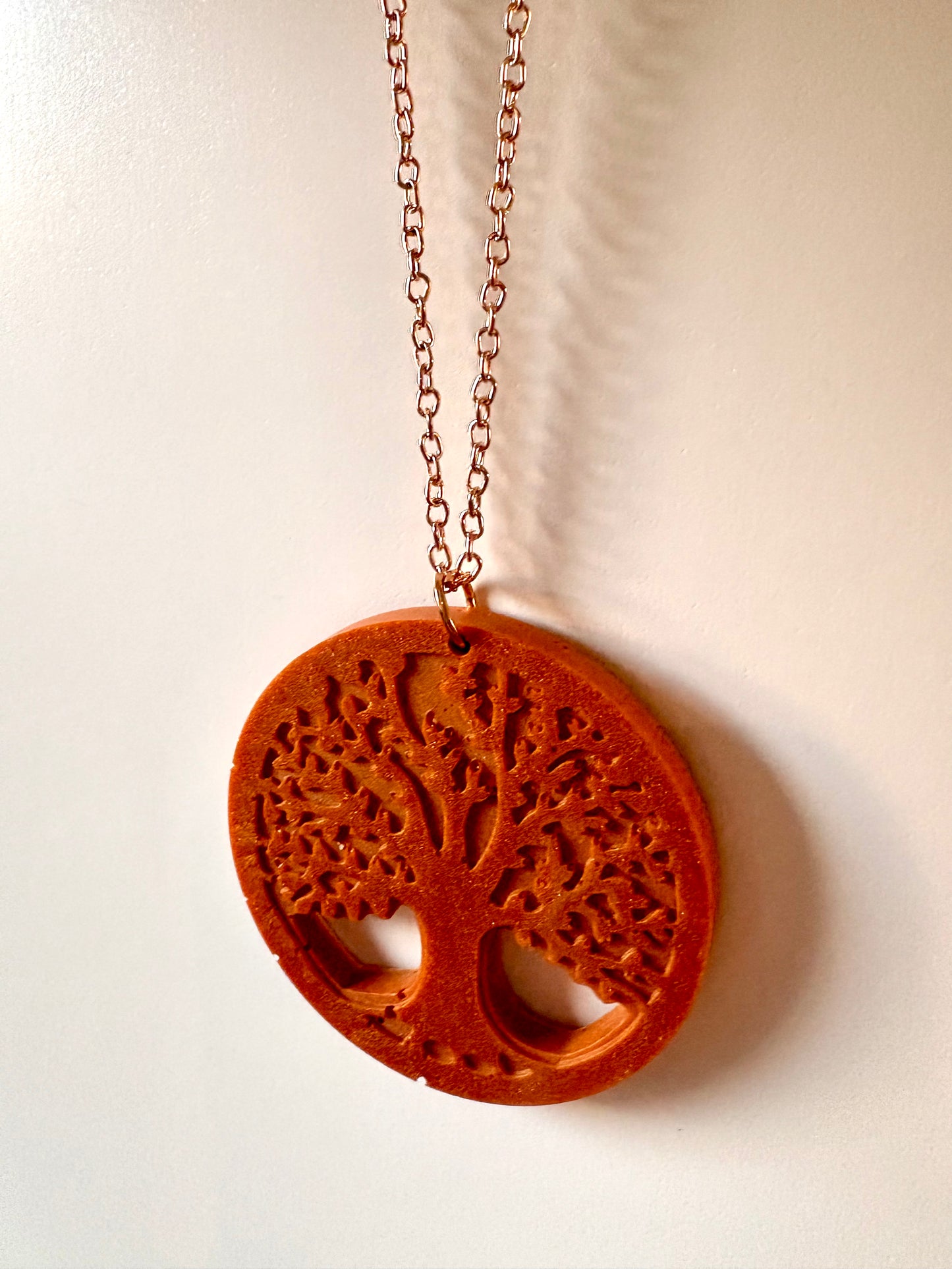 Necklace - Tree of Life