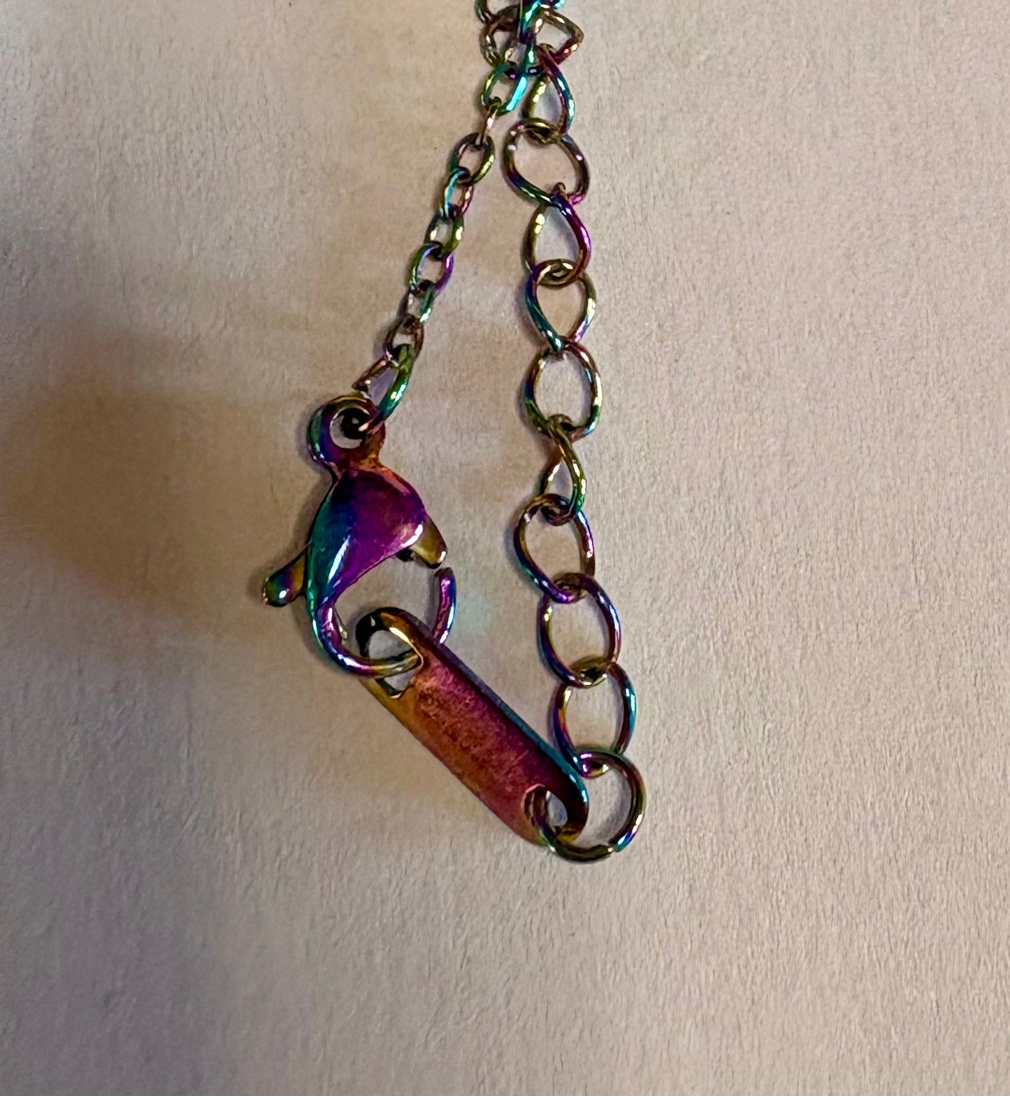 Necklace - Cosmic