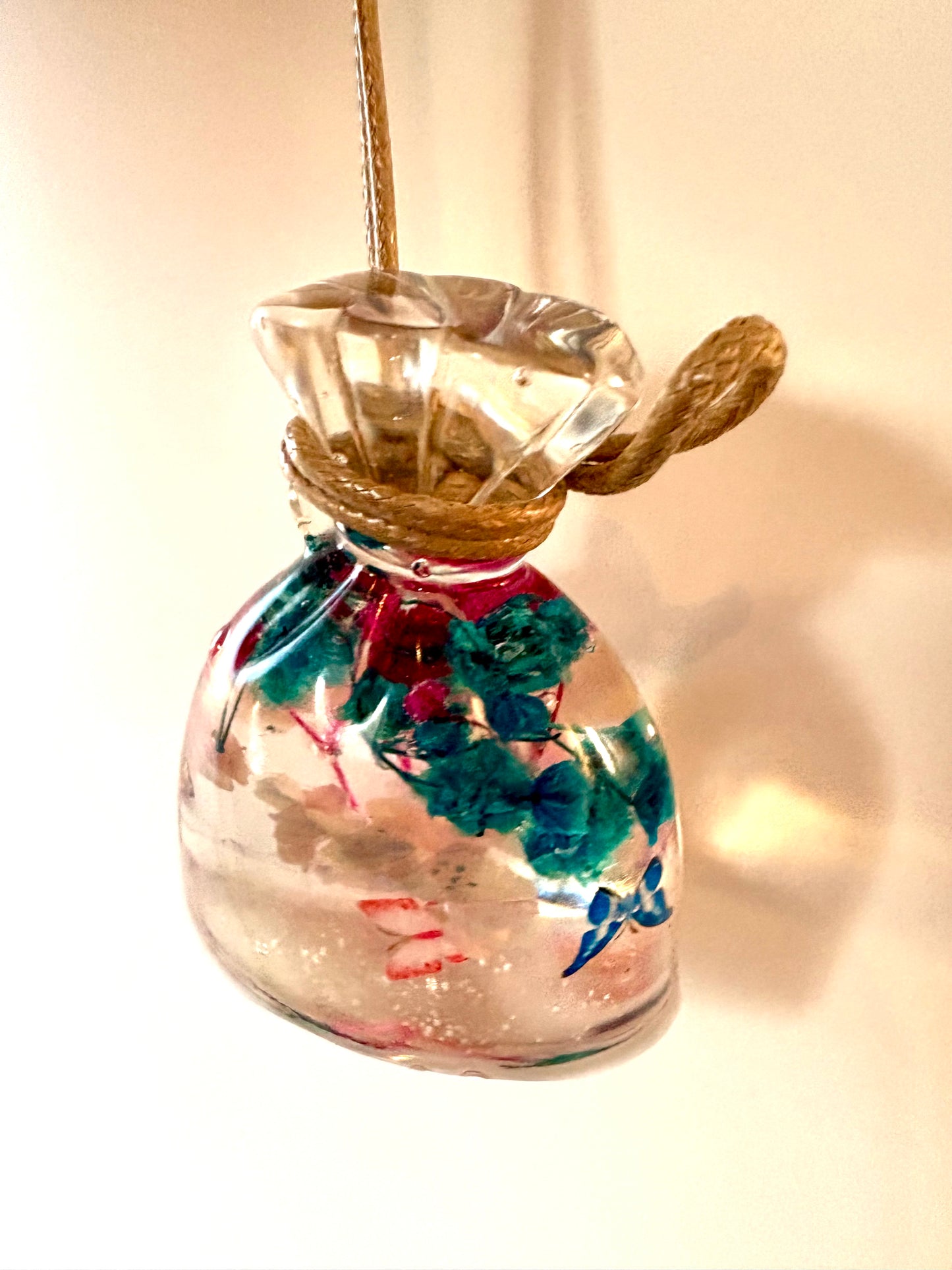 Children Necklace - Figures