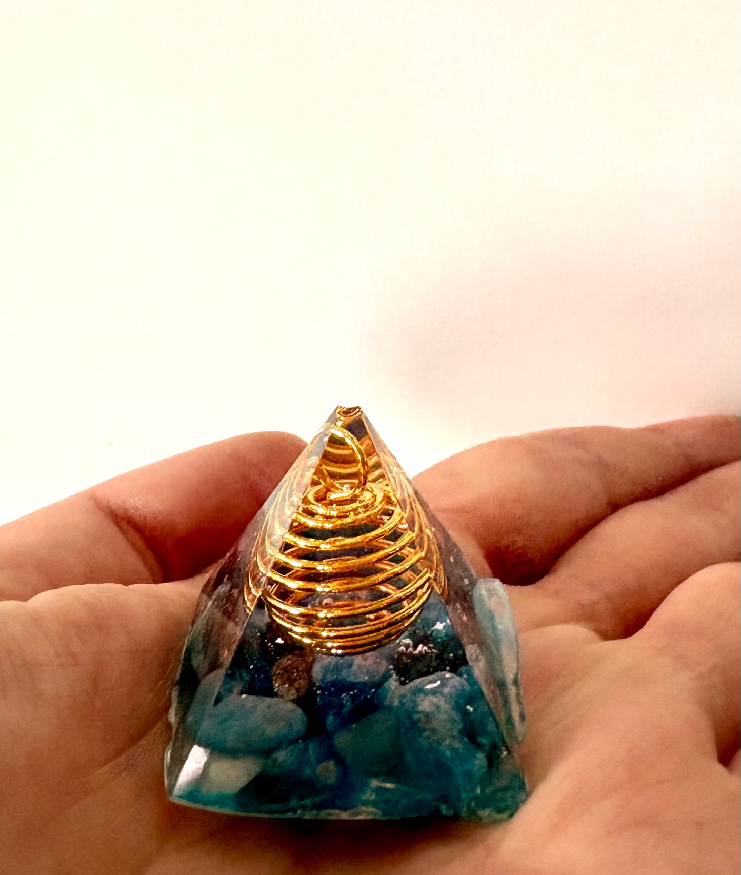 Piramid “Universe” - Small