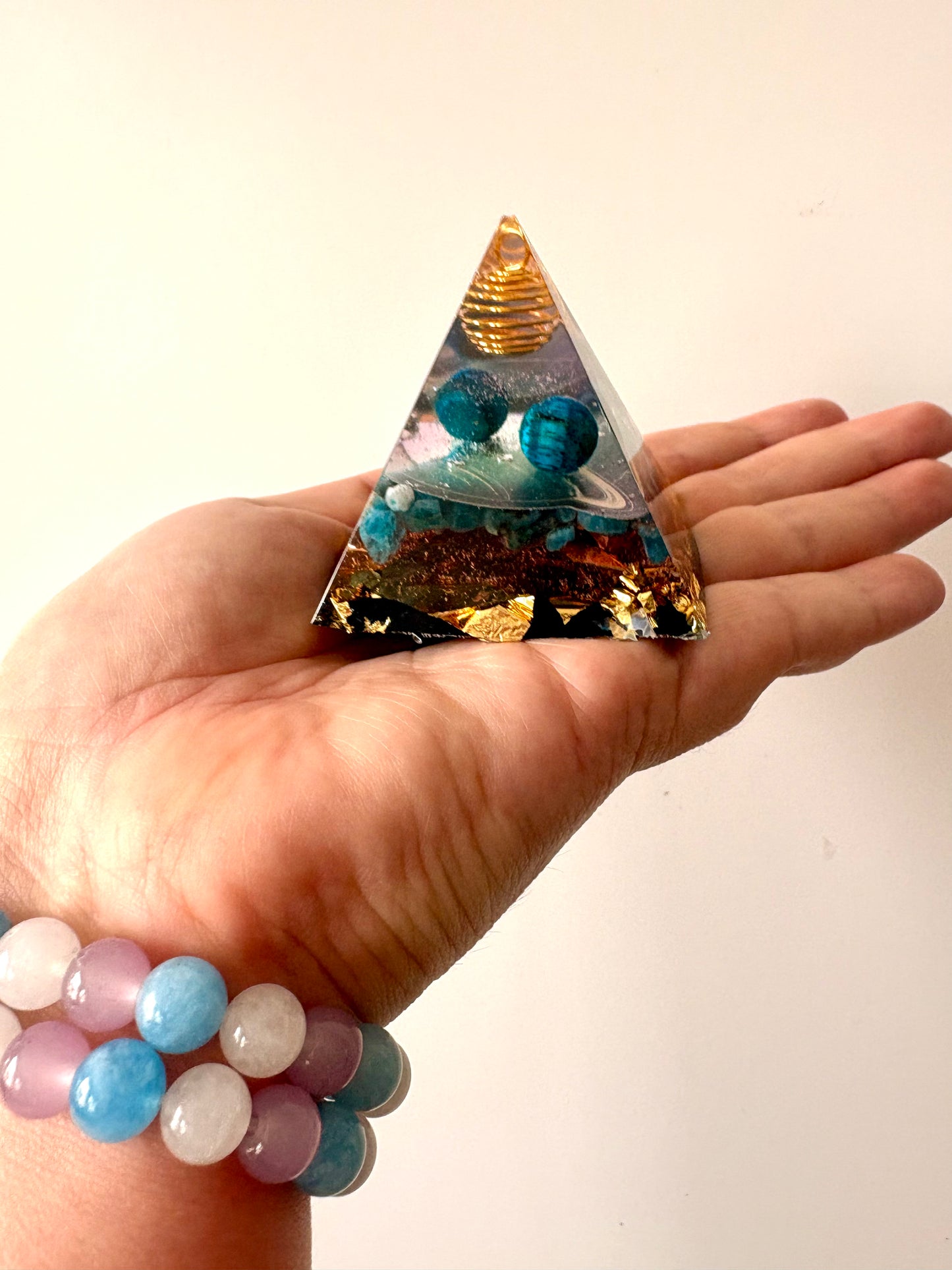 Piramid “Universe” - Medium