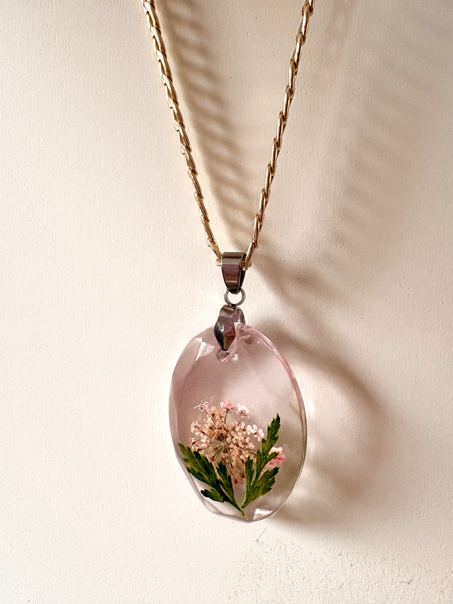 Necklace - Spring
