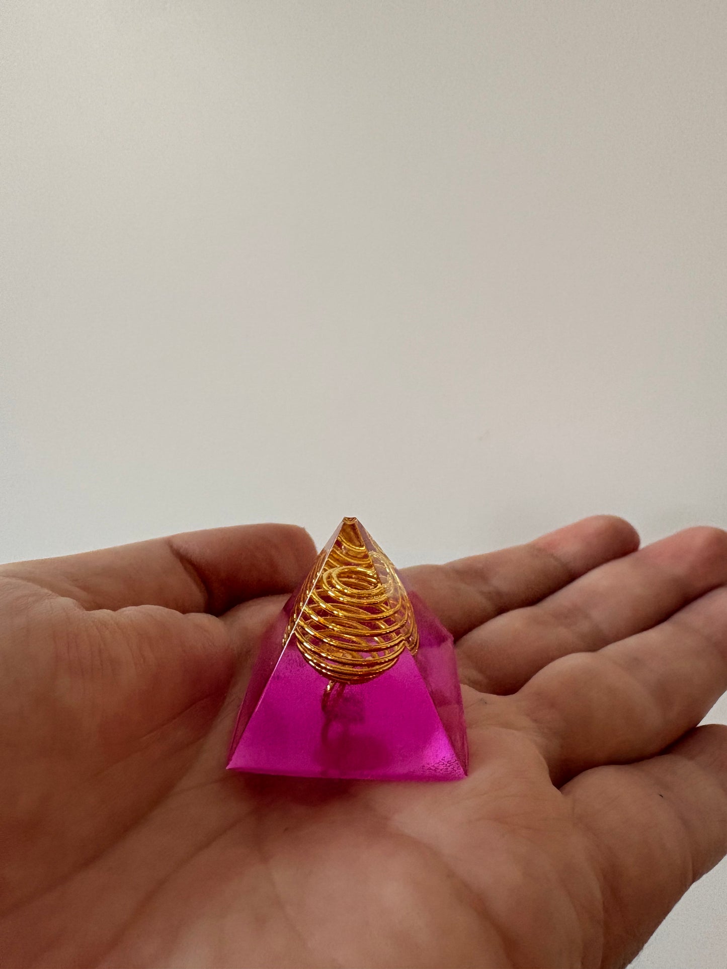 Piramid “Universe” - Small