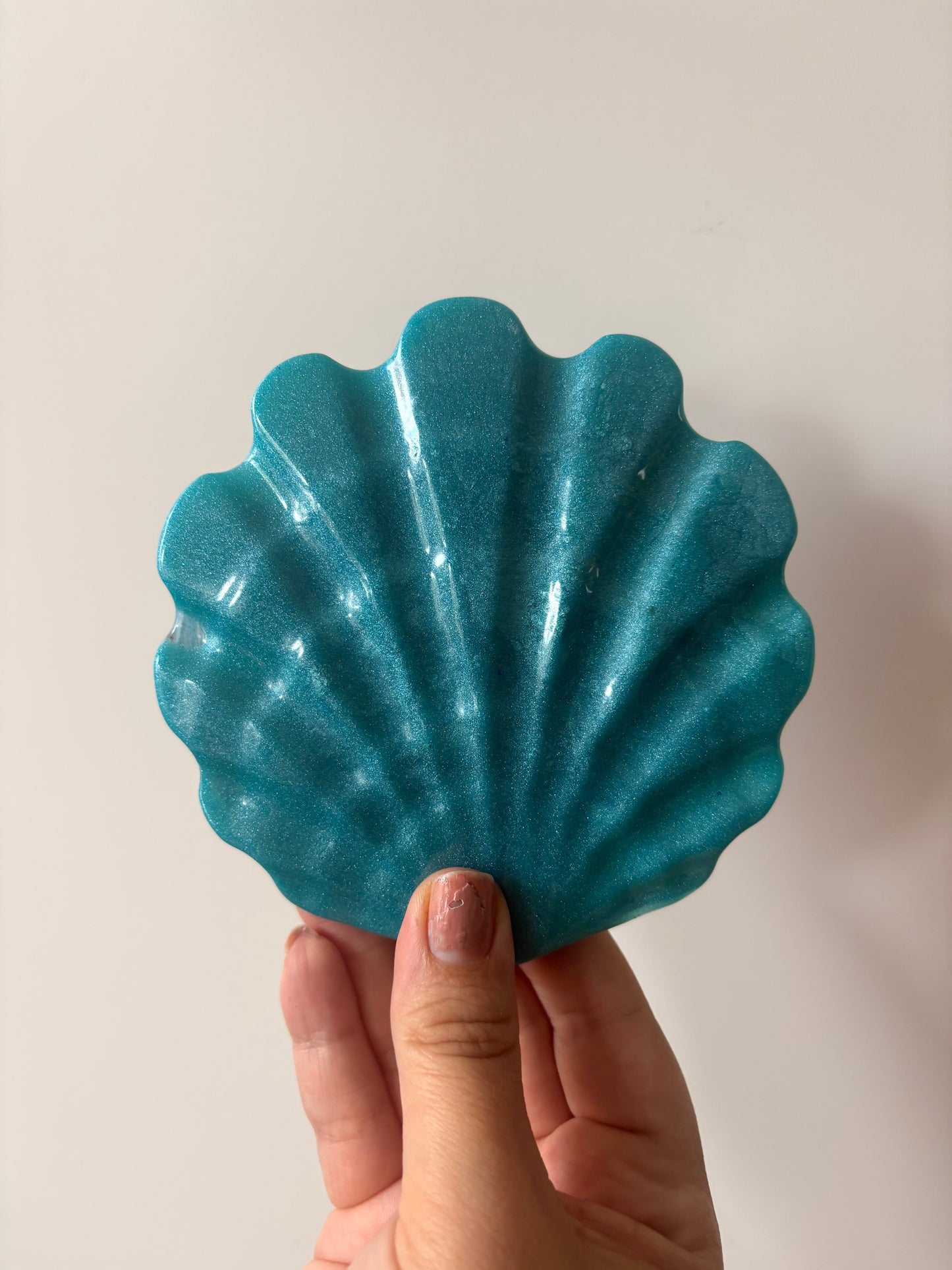 Coaster - Face Colored