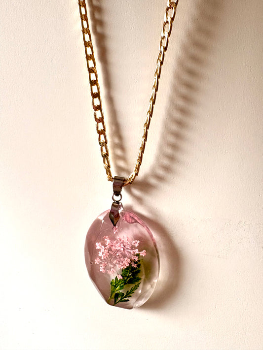 Necklace - Spring