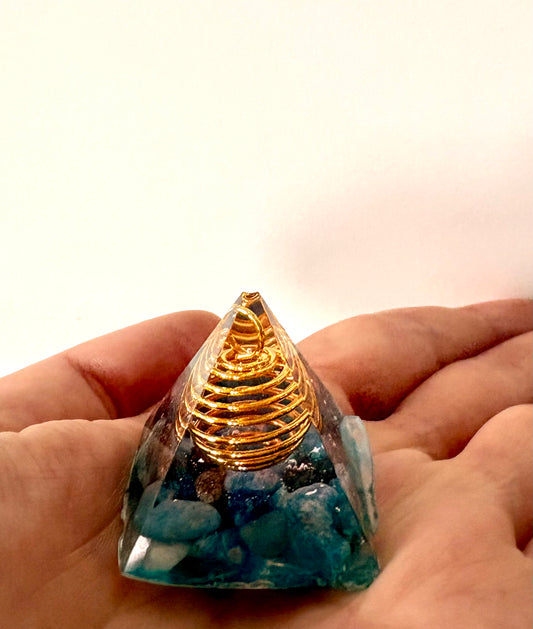 Piramid “Universe” - Small