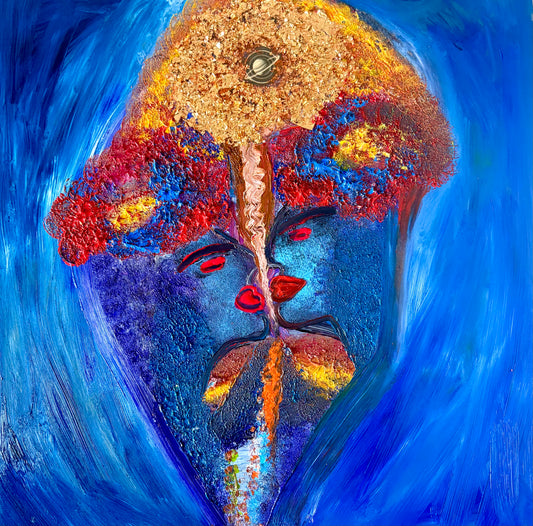 Original Art - Souls