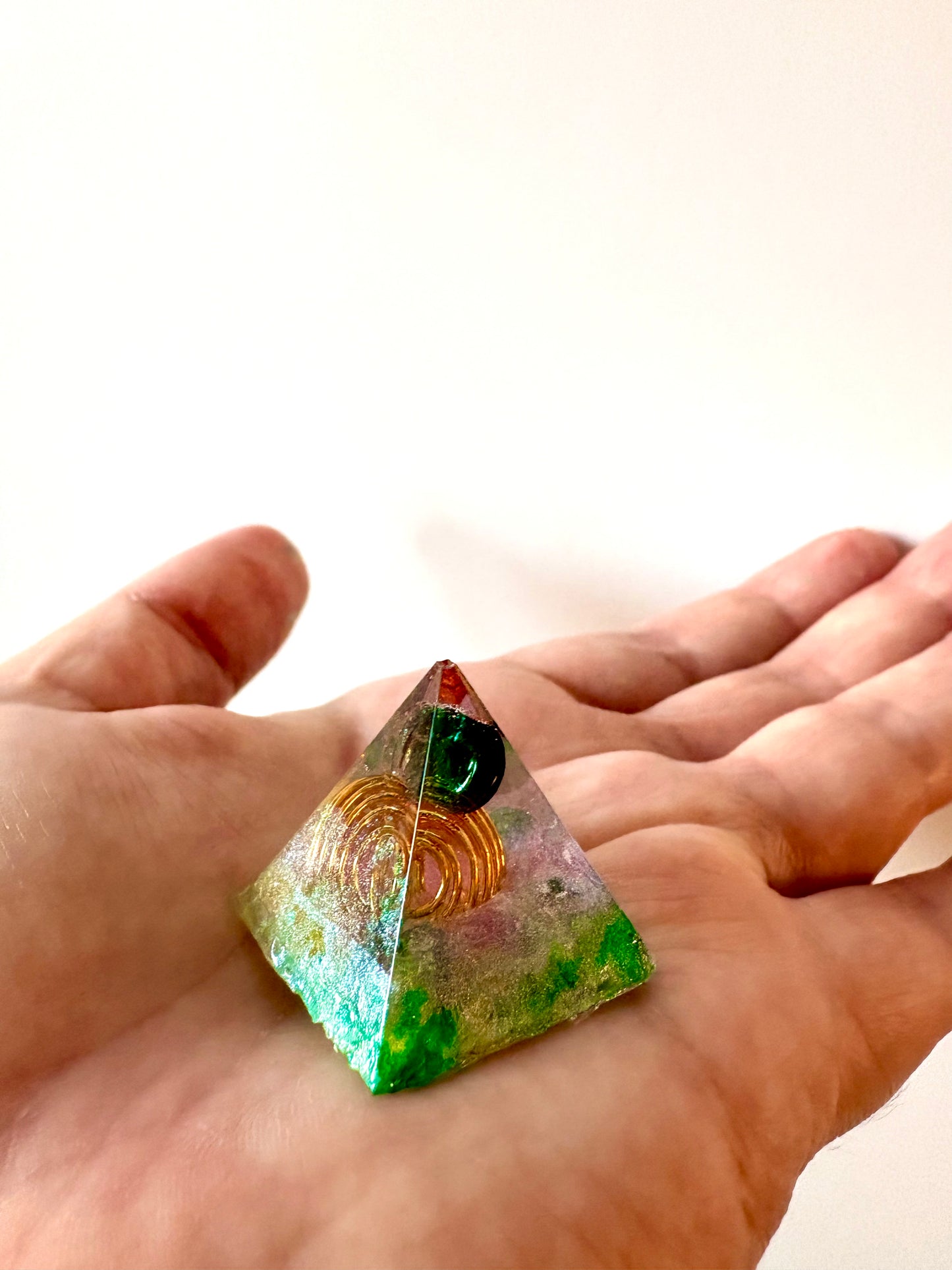 Piramid “Universe” - Small