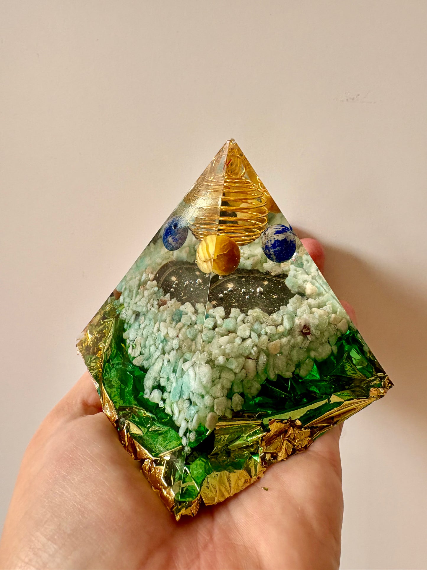 Piramid  “Universe” - Large